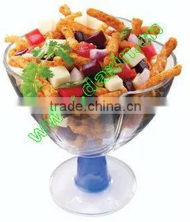 Corn Puffs Machines