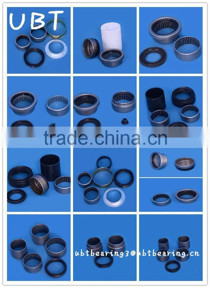 China Bearing Needle Roller Bearing NATR15PP, NATR40PP