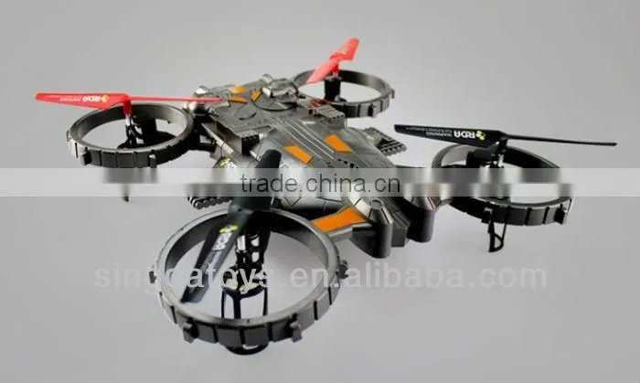 New Arriving!YD-712 2.4G 4CH RC Avatar Helicopter For Children
