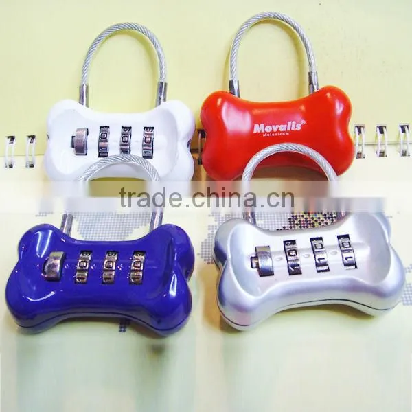 code changeable locks for cute combination lock