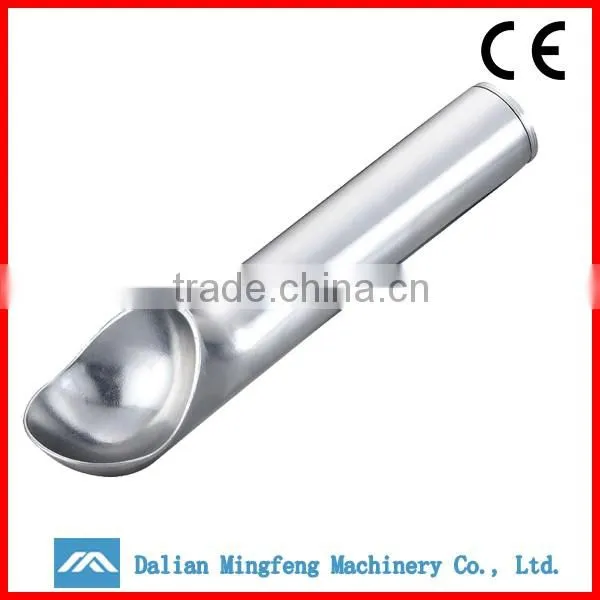 China wholesale aluminum ice cream spoon