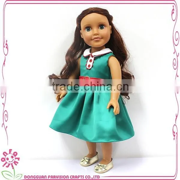 Wholesale regular 18" Vinyl Doll