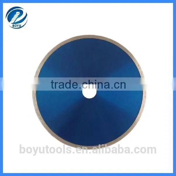 industry quality diamond blades for stone cutting