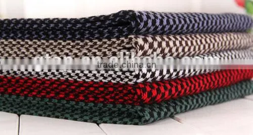 fashion knitted winter scarf 27