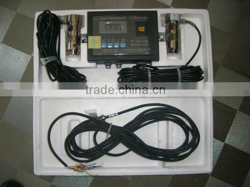 FDZX-SC HOISTING WEIGHT LIMITER