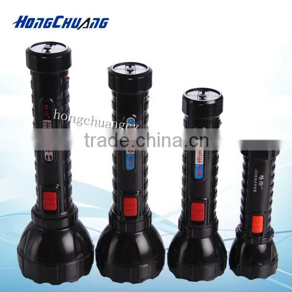 tiger flashlight