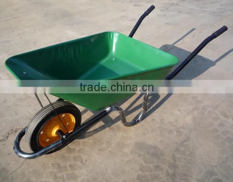 Wheelbarrow WB3800 and wheelbarrow manufacturer