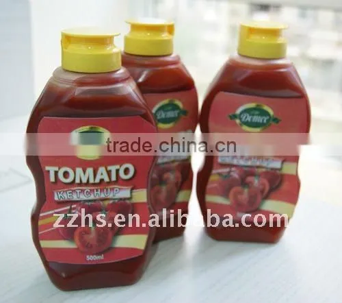 Caned Tomato Ketchup Choice Recipes