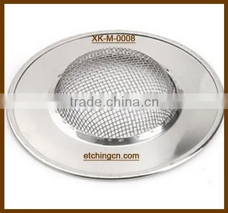 shower head filter