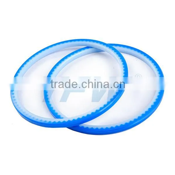PU NBR ROI SPN hydraulic piston rod seal ROI rotary seal center joint seal