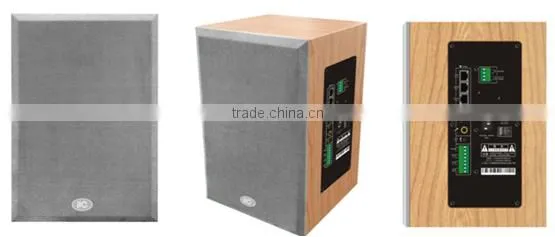 ITC T-7807 IP PoE Public Address Terminal