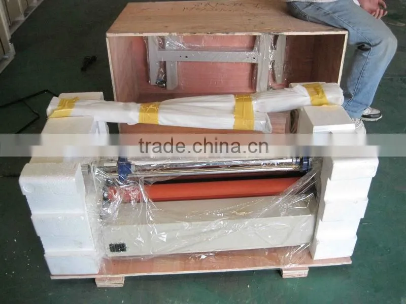 BOPP Thermal Lamination Machine