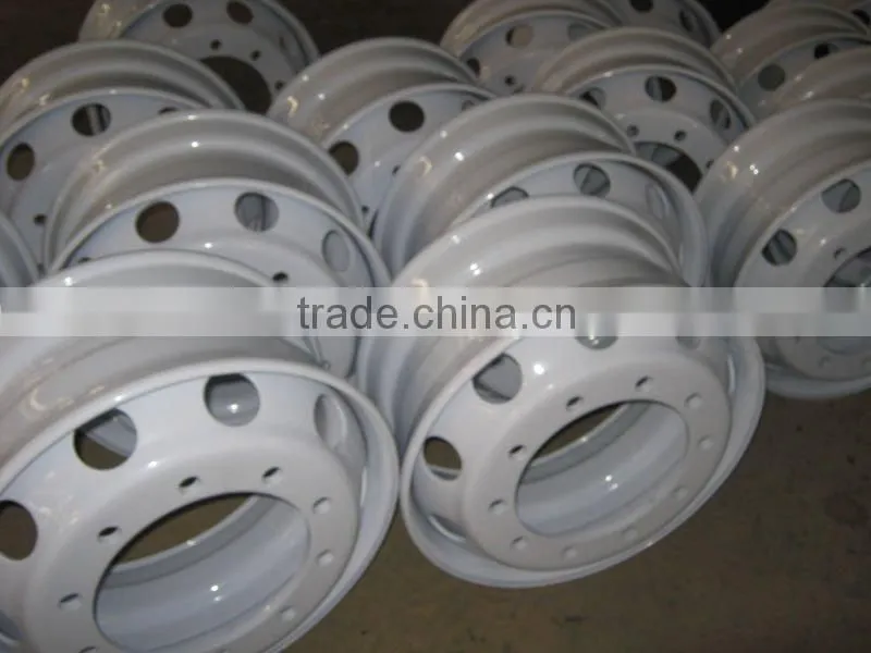 wheel rim 9.00*22.5