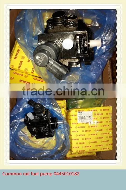 0445010182 bosch original CP1H fuel injection pump