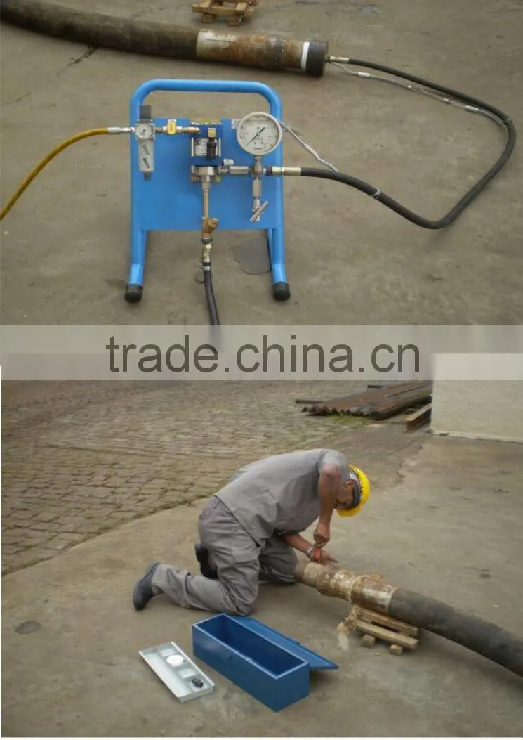 API 7K Vibrator hose