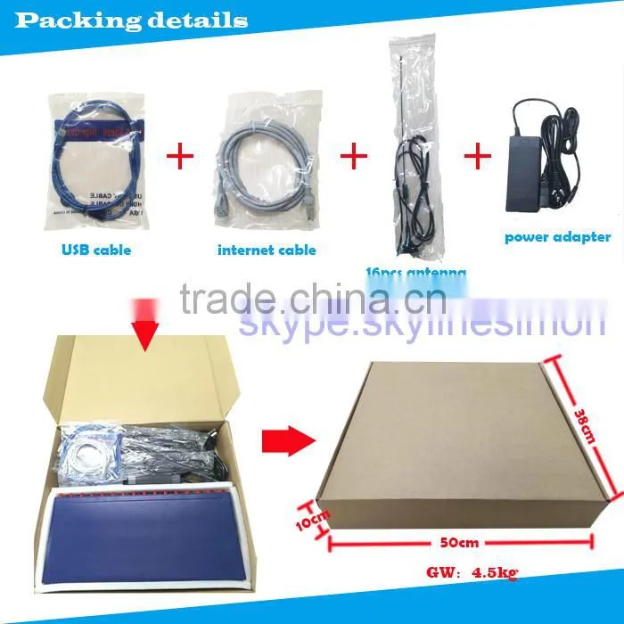 avoid sim blockage voice gateway wcdma 16-64 goip voip gateway service providers