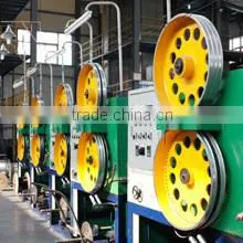 Henan Mg Magnet Wire Co., Ltd. company overview - view 1