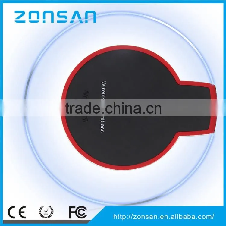 RoHS FCC Qualcomm Approved 4 port QC3.0 quick usb charger with US plug,ODM/OEM quick deliver power sockets