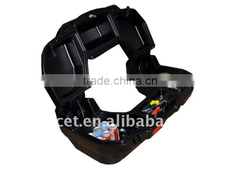 SCC Brand 65L Top Case Quad for 250cc quad