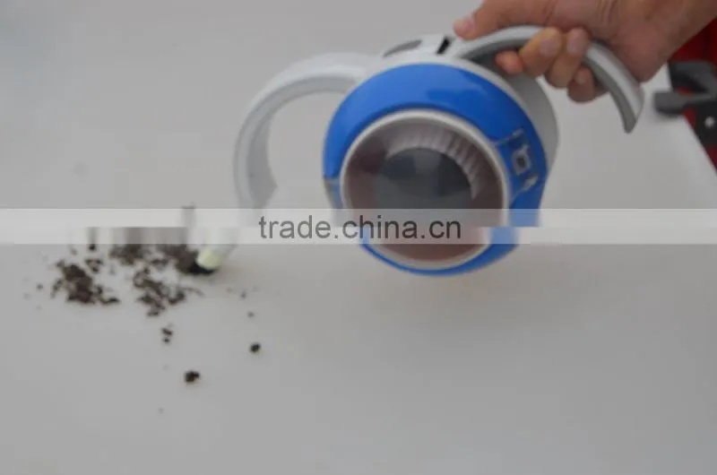 portable vacuum cleaner