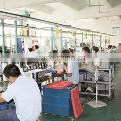 Shenzhen Winmark Electronic Technology Co., Ltd. company overview - view 3