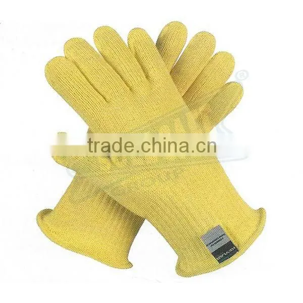 Kevlar Hand gloves / Industrial Hand Gloves (SFT-0769)