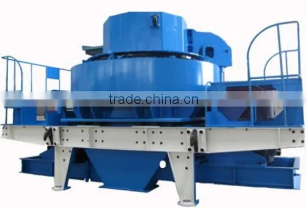 Zoonye High Capacity VSI Artificial Sand Making Machine for Sale