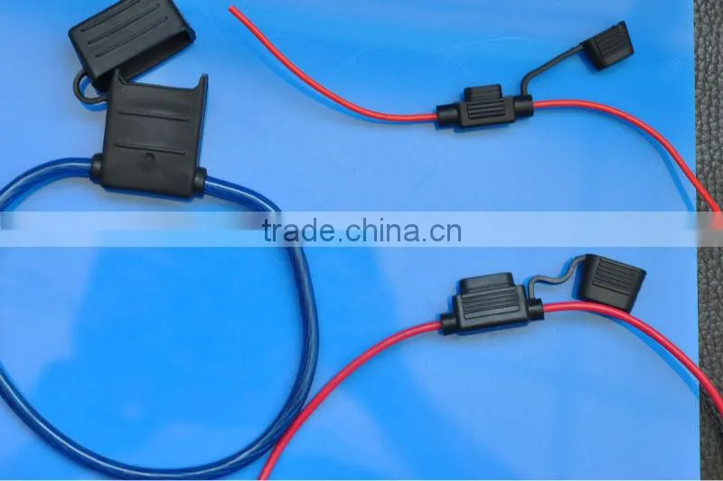 maxi fuse clip pcb