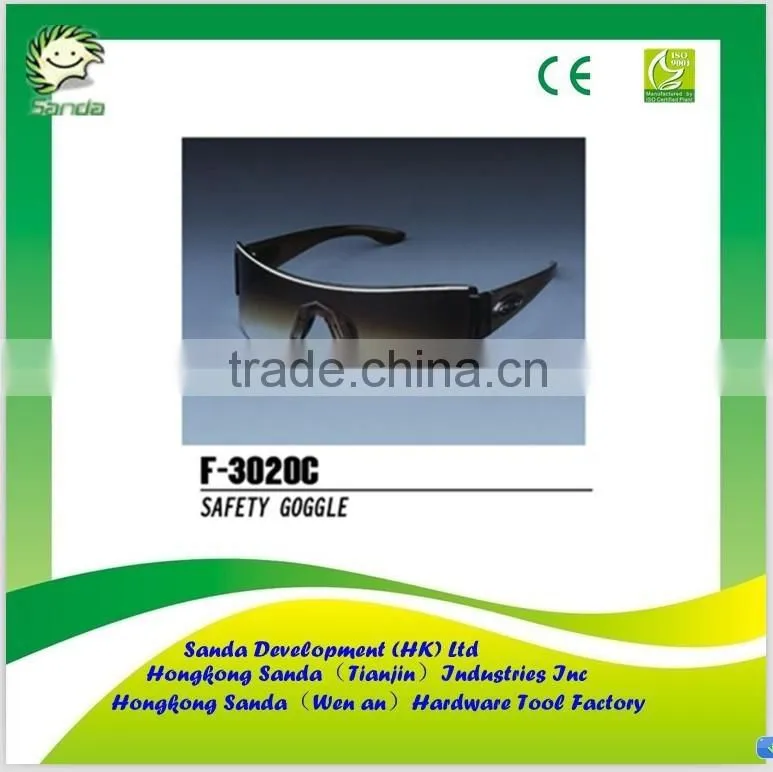 uv protection safety goggles