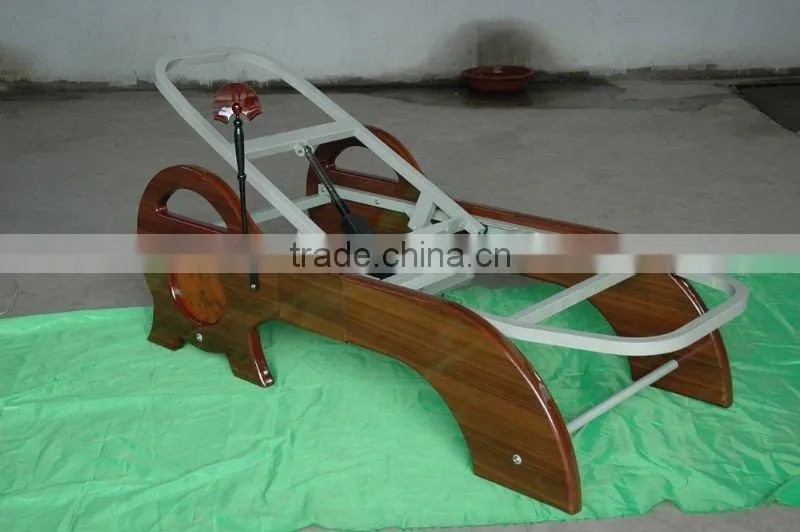 Happy Dream Ceragem Remote Control Massage Bed