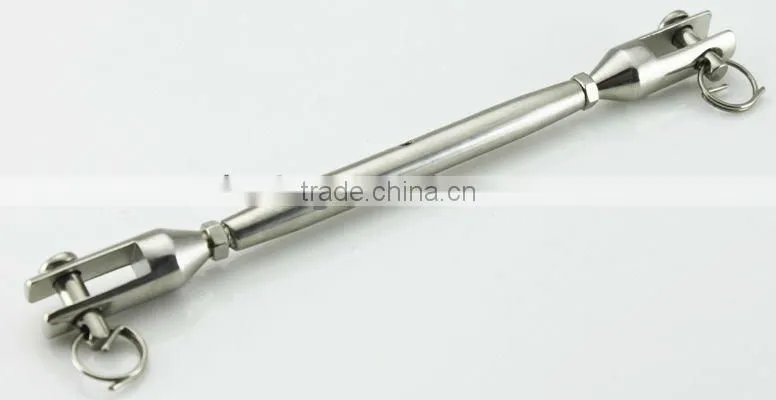 Stainless Steel Rigging Screw Fork&Terminal