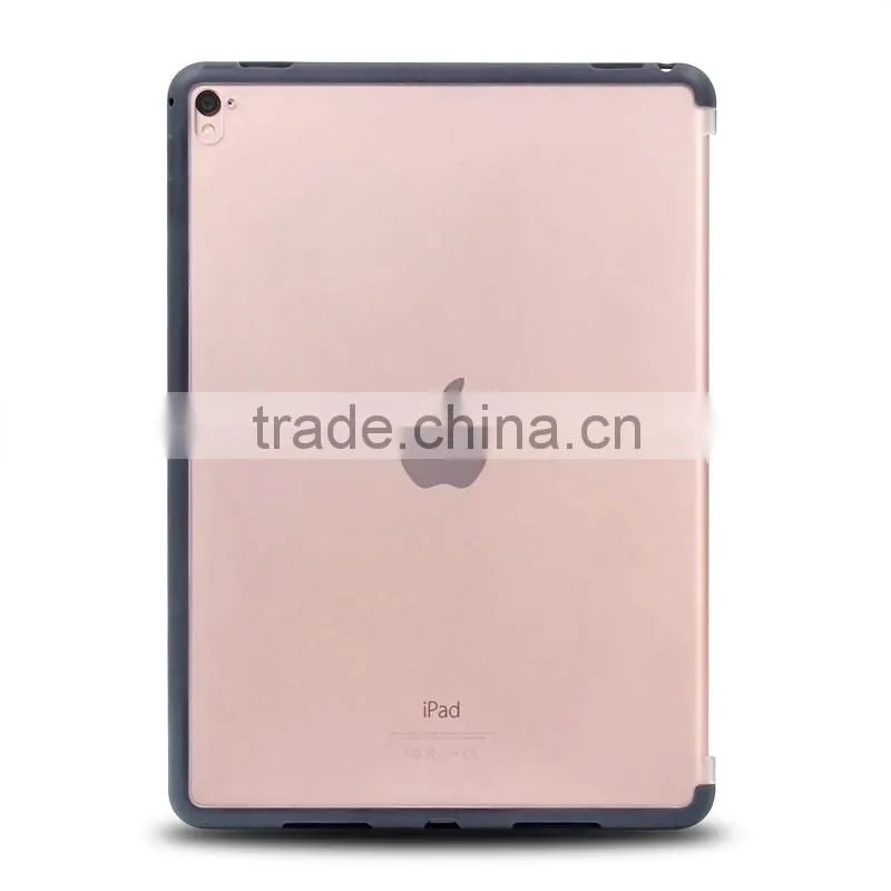 For Apple iPad Pro 9.7 Case, Back Case For iPad Pro 9.7