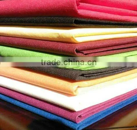Designs For Non Woven Fabric, Different Types Of Fabrics