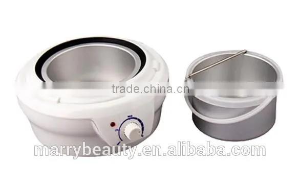 New products 2016 wax heater with CE and RoHS