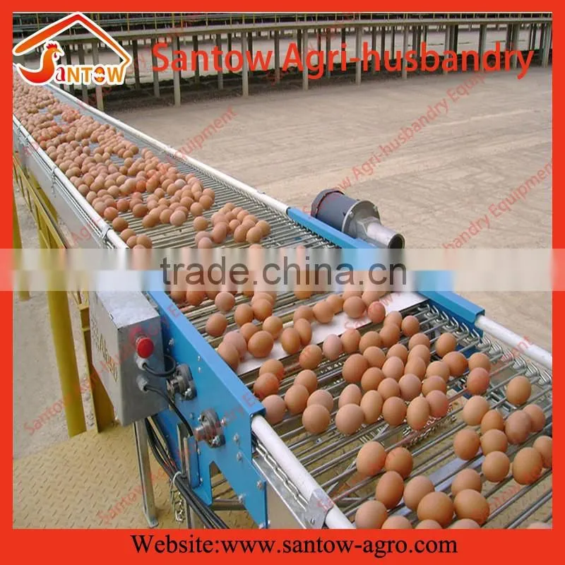 4-7 levels Automatic egg weight grading machine