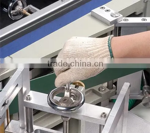 Automatic Good Quality Adhesive vials labeling machine