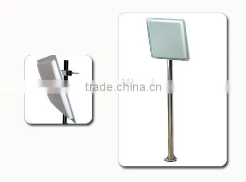 Handheld rfid reader