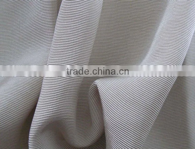 XDR9023 120D/VIS*R32S/5 VISCOSE RAYON CORSS BAND WOVEN FABRIC