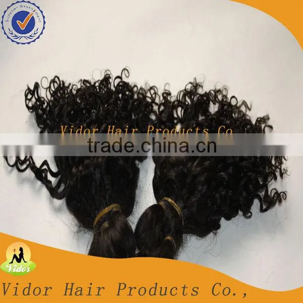 Cheap Price Unprocessed Raw virgin Remy Brazilian Human Hair