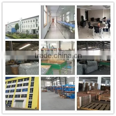 High quality Aluminium 13A wall socket
