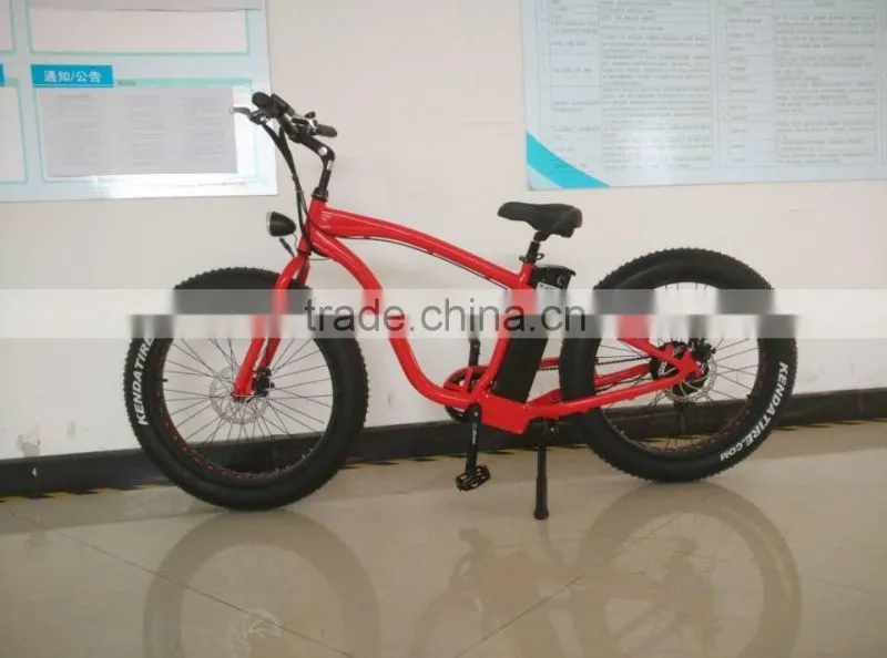 diy electric motorized bicycle easy rider men e bike green city