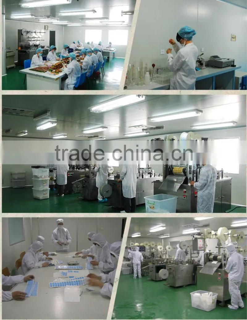 Bosheng hospital use Adhesive Dressing