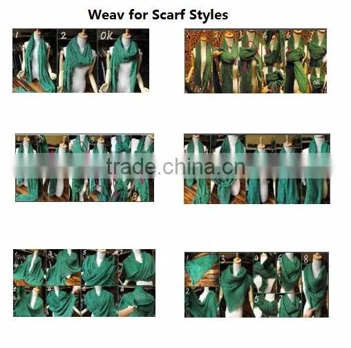 Ladies designer hat and scarf sets