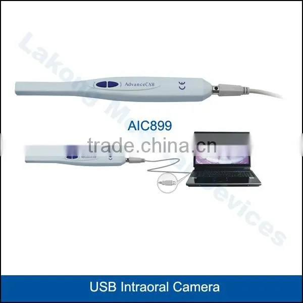 AIC899 Dental USB Intraoral Camera
