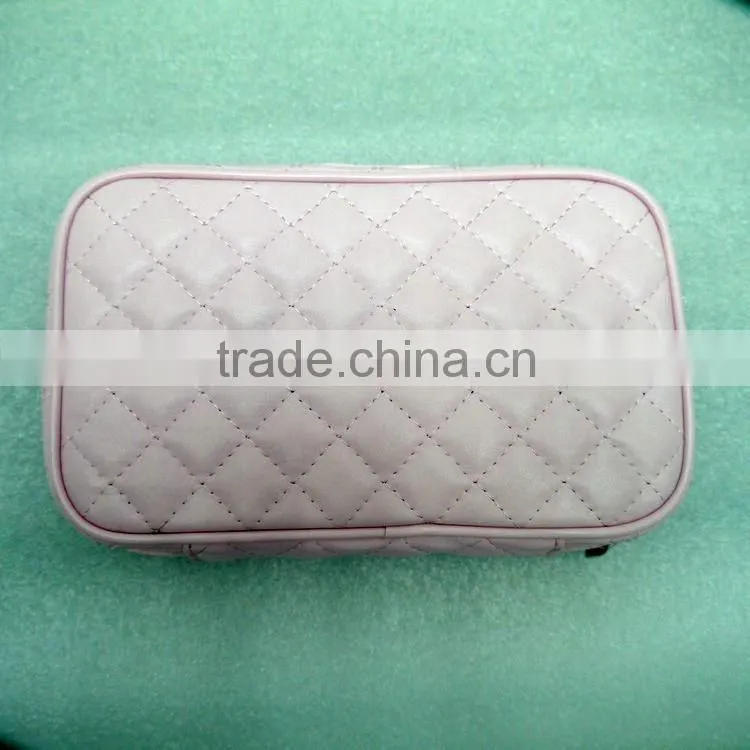 Wholesale custom beauty kit special beauty kit PU leather beauty kit