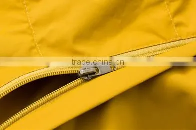 Custom windproof &cheap men jacket