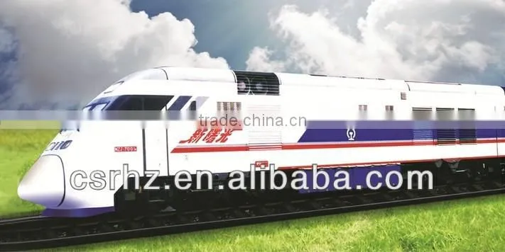 EMU "Pioneer" Electric Multiple Unit