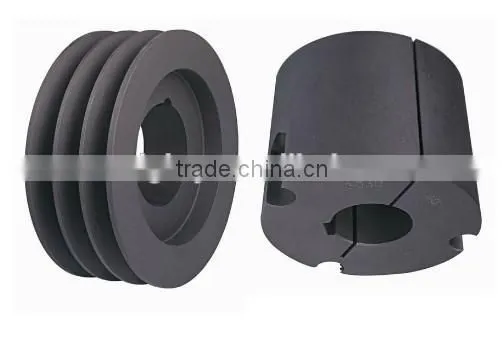 Shaft Lock Bushing Taper Lock