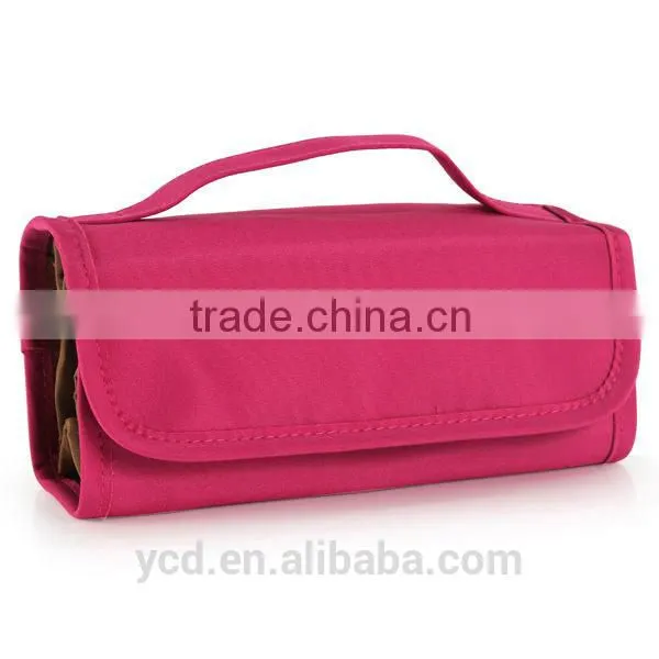 2015 Young Girl Money Clip Wallet