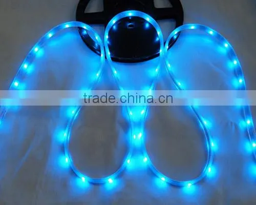 smd rgb led rigid strip lighting